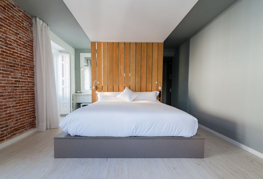 Nuria Hostal - Madrid — Photos 1